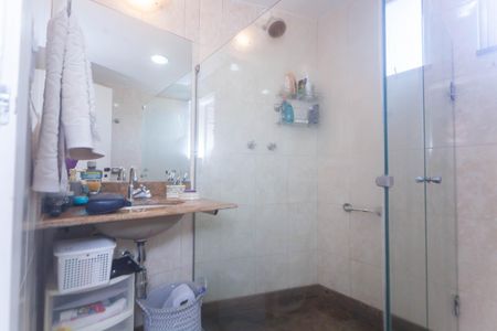 Apartamento à venda com 280m², 4 quartos e 3 vagasBanheiro suite 1