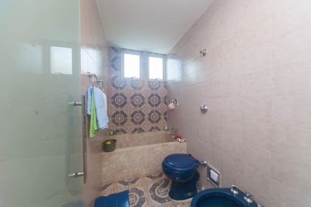 Apartamento à venda com 280m², 4 quartos e 3 vagasBanheiro Social