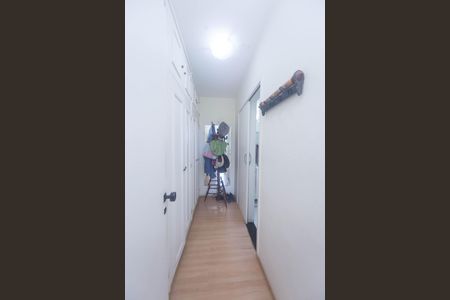 Apartamento à venda com 280m², 4 quartos e 3 vagascloset suite 2