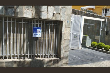 Apartamento à venda com 280m², 4 quartos e 3 vagasplaca instalada DUXZ-533