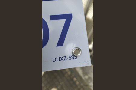 Apartamento à venda com 280m², 4 quartos e 3 vagasplaca instalada DUXZ-533