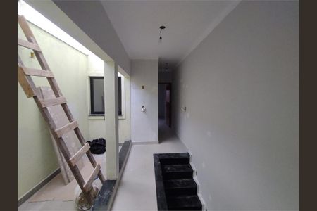 Casa à venda com 3 quartos, 125m² em Jardim Panorama (Zona Leste), São Paulo