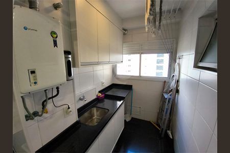 Apartamento à venda com 95m², 3 quartos e 2 vagas