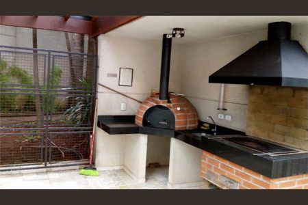 Apartamento à venda com 95m², 3 quartos e 2 vagas
