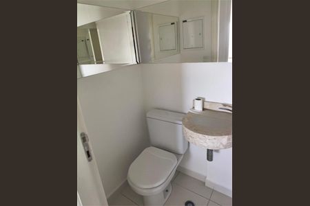 Apartamento à venda com 95m², 3 quartos e 2 vagas