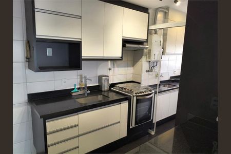 Apartamento à venda com 95m², 3 quartos e 2 vagas