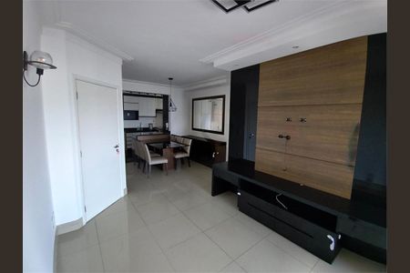 Apartamento à venda com 95m², 3 quartos e 2 vagas