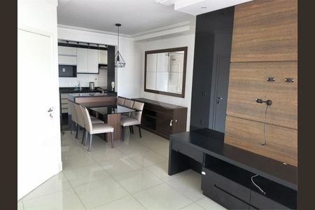 Apartamento à venda com 3 quartos, 95m² em Jardim Independência (São Paulo), São Paulo