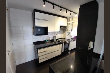 Apartamento à venda com 95m², 3 quartos e 2 vagas