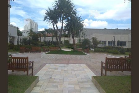 Apartamento à venda com 95m², 3 quartos e 2 vagas
