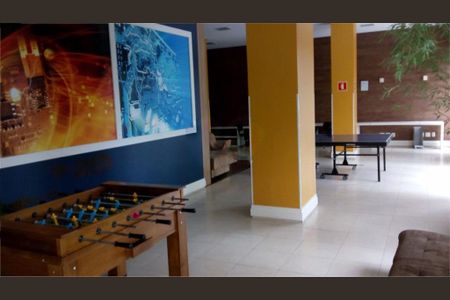 Apartamento à venda com 3 quartos, 95m² em Jardim Independência (São Paulo), São Paulo