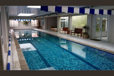 Apartamento à venda com 95m², 3 quartos e 2 vagas