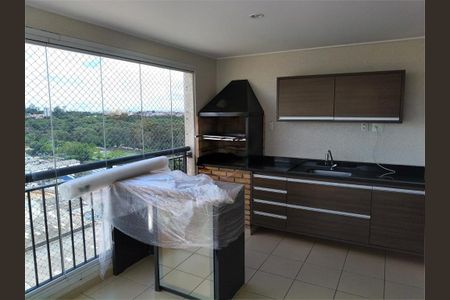 Apartamento à venda com 95m², 3 quartos e 2 vagas