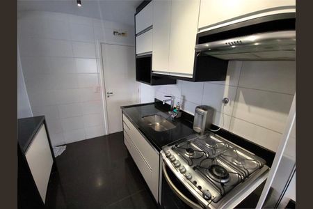 Apartamento à venda com 95m², 3 quartos e 2 vagas