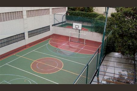 Apartamento à venda com 95m², 3 quartos e 2 vagas