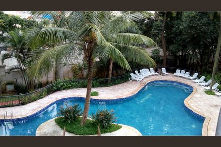Apartamento à venda com 95m², 3 quartos e 2 vagas