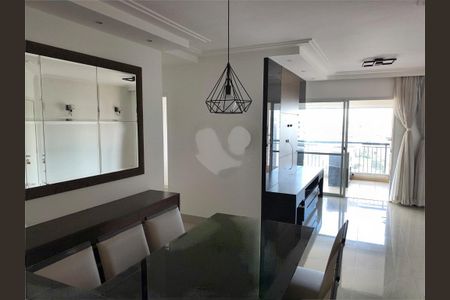 Apartamento à venda com 3 quartos, 95m² em Jardim Independência (São Paulo), São Paulo