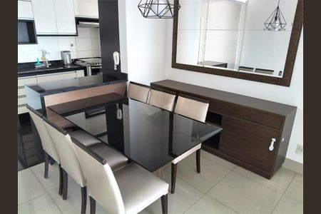 Apartamento à venda com 95m², 3 quartos e 2 vagas