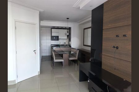 Apartamento à venda com 3 quartos, 95m² em Jardim Independência (São Paulo), São Paulo