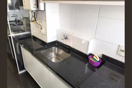 Apartamento à venda com 95m², 3 quartos e 2 vagas