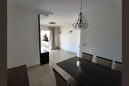 Apartamento à venda com 3 quartos, 95m² em Jardim Independência (São Paulo), São Paulo