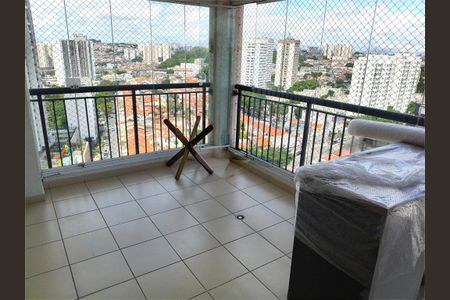 Apartamento à venda com 95m², 3 quartos e 2 vagas