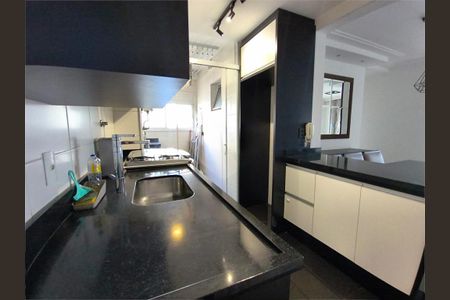 Apartamento à venda com 95m², 3 quartos e 2 vagas