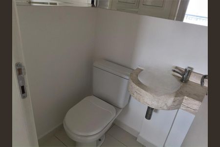 Apartamento à venda com 95m², 3 quartos e 2 vagas