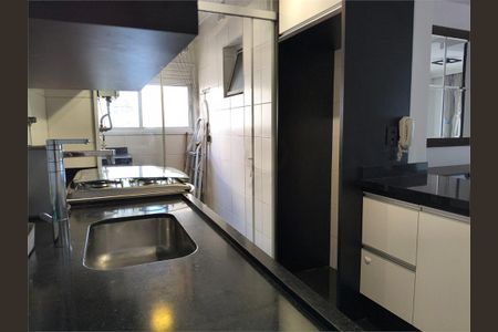 Apartamento à venda com 95m², 3 quartos e 2 vagas