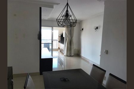 Apartamento à venda com 95m², 3 quartos e 2 vagas