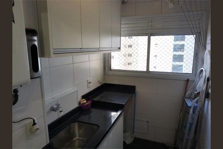 Apartamento à venda com 95m², 3 quartos e 2 vagas