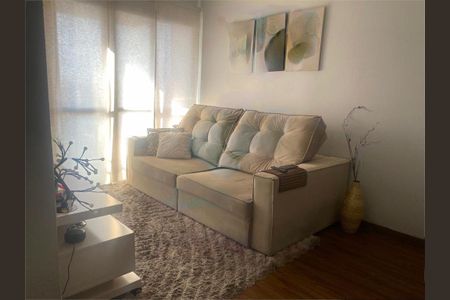 Apartamento à venda com 3 quartos, 85m² em Vila Nova Manchester, São Paulo