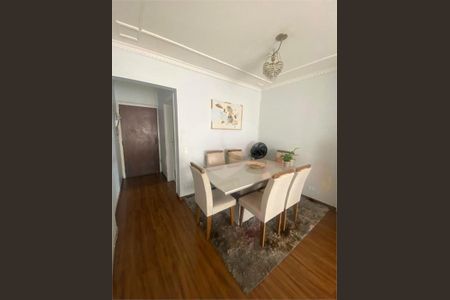 Apartamento à venda com 3 quartos, 85m² em Vila Nova Manchester, São Paulo