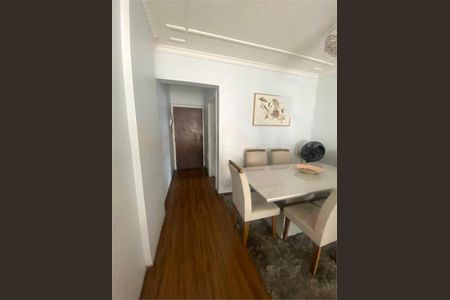 Apartamento à venda com 3 quartos, 85m² em Vila Nova Manchester, São Paulo