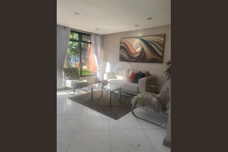 Apartamento à venda com 3 quartos, 85m² em Vila Nova Manchester, São Paulo