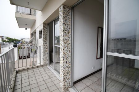 Apartamento à venda com 2 quartos, 79m² em Taquara, Rio de Janeiro