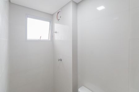 Apartamento para alugar com 29m², 1 quarto e sem vaga Apartamento para alugar com 29m², 1 quarto e sem vagaBanheiro