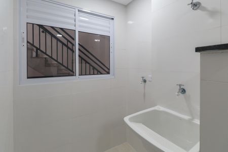 Apartamento para alugar com 29m², 1 quarto e sem vaga Apartamento para alugar com 29m², 1 quarto e sem vagaÁrea de Serviço