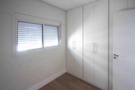 Apartamento à venda com 45m², 2 quartos e 1 vagaQuarto 02
