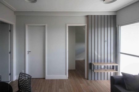 Apartamento à venda com 45m², 2 quartos e 1 vagaSala e Cozinha