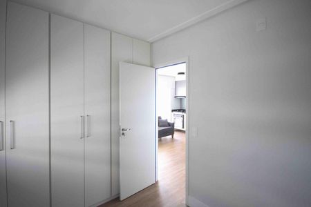 Apartamento à venda com 45m², 2 quartos e 1 vagaQuarto 02