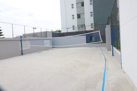 Apartamento à venda com 87m², 2 quartos e 2 vagasÁrea comum - Quadra