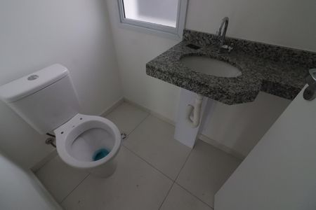 Apartamento à venda com 87m², 2 quartos e 2 vagasLavabo