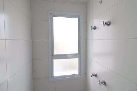Apartamento à venda com 87m², 2 quartos e 2 vagasBanheiro da Suíte 1