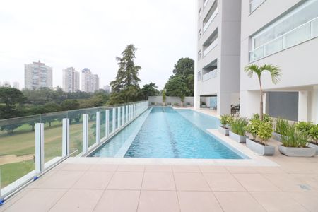 Apartamento à venda com 87m², 2 quartos e 2 vagasÁrea comum - Piscina