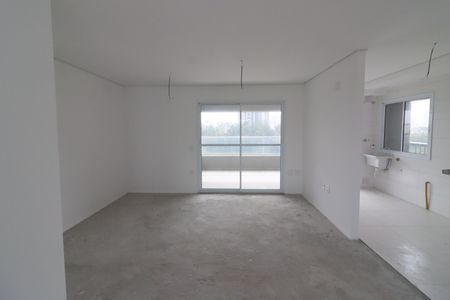 Apartamento à venda com 87m², 2 quartos e 2 vagasSala