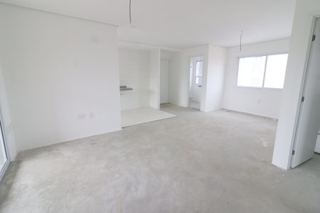 Apartamento à venda com 87m², 2 quartos e 2 vagasSala