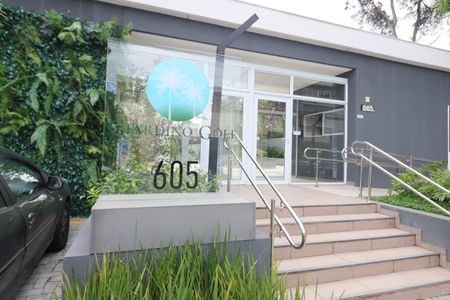 Apartamento à venda com 87m², 2 quartos e 2 vagasFachada