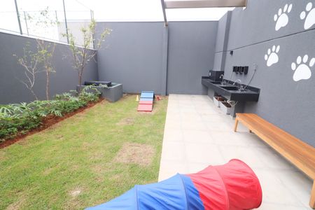 Apartamento à venda com 87m², 2 quartos e 2 vagasÁrea comum - Pet Place