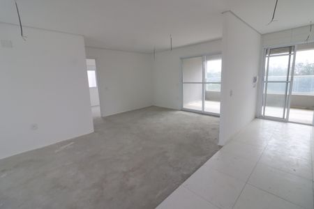 Apartamento à venda com 87m², 2 quartos e 2 vagasSala